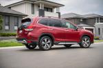 Subaru Forester Hybrid S 2020 года (AU)